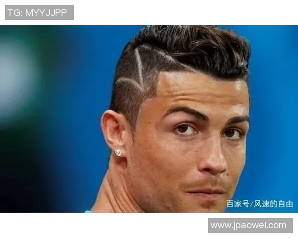 足球明星独特发型设计全解析让你领略球场风采与时尚魅力