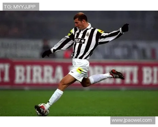 齐达内心目中最具影响力的足球明星盘点与分析 齐达内心目中最具影响力的足球明星盘点与分析