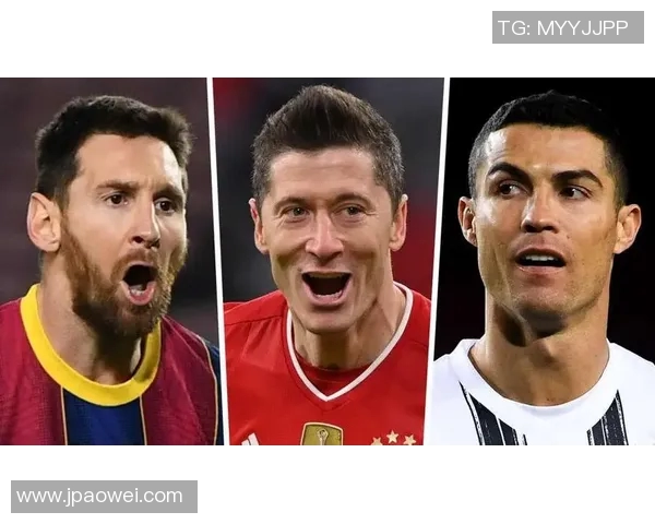 全球足球明星受欢迎程度排行榜揭晓谁是球迷心中的最佳偶像