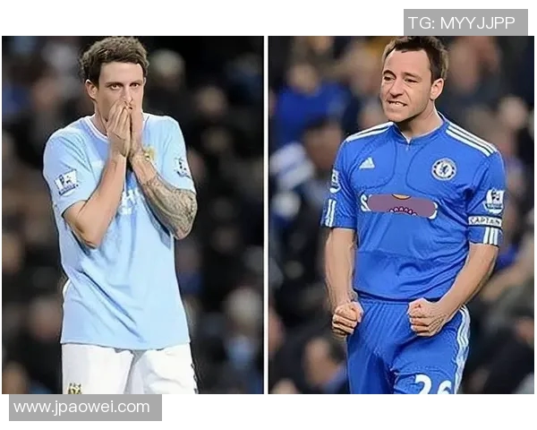 奇特外貌的足球明星盘点他们的独特魅力与风格