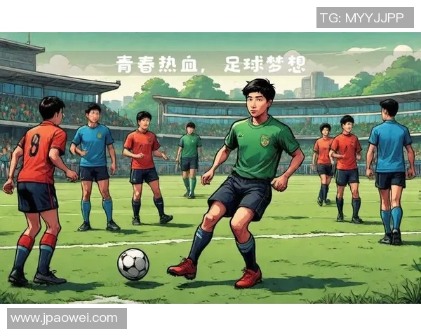 足球明星的光辉瞬间让我们感受到激情与梦想的无限可能