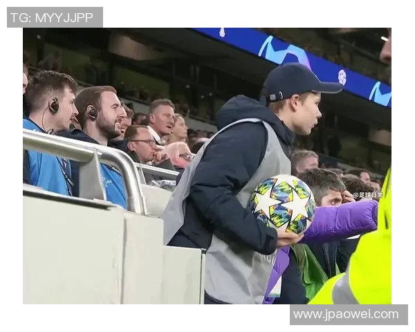 曾是球童的足球明星们的成长故事与辉煌成就