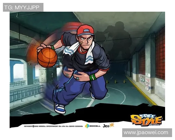 明星街头篮球教学视频带你领略技巧与风格的完美结合