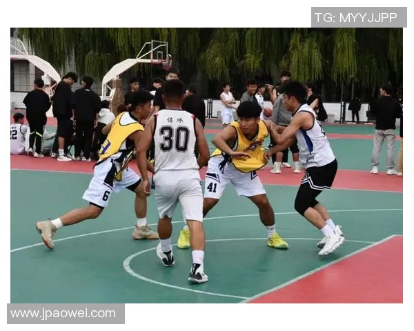 大学篮球明星的成长之路与梦想追逐的精彩瞬间